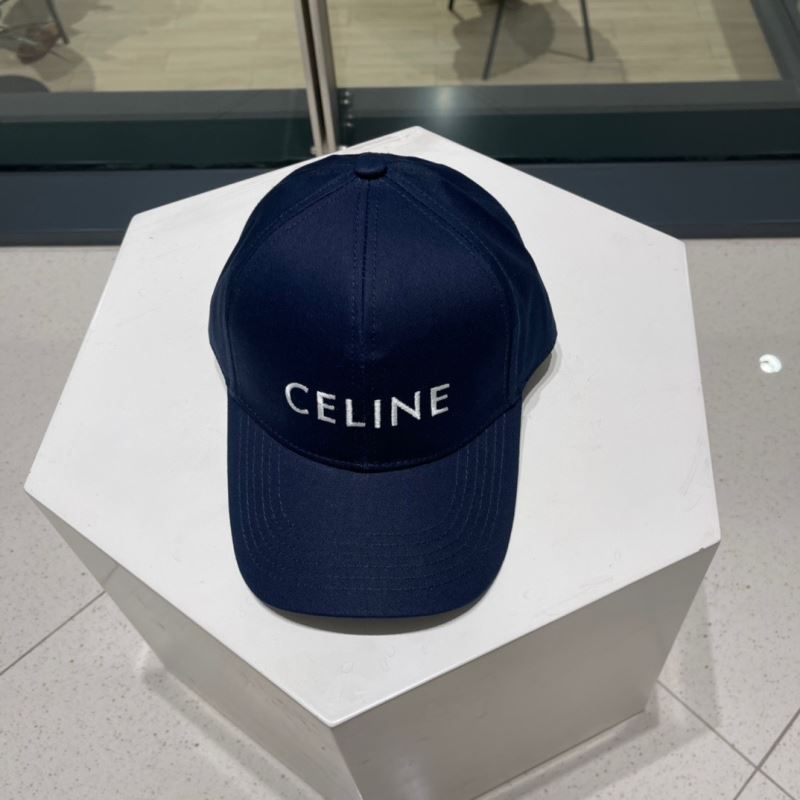 Celine Caps